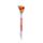 Hairy Coos Cow Highland Coo Erasable Pen with PVC Topper