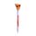 Hairy Coos Cow Highland Coo Erasable Pen with PVC Topper