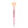 Inkredible Erasable Pen with Amore Heart Topper