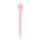 Amore Heart Erasable Pen with PVC Topper