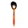 Naruto Erasable Pen with PVC Topper