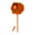 Capybara Fine Tip Pom Pom Pen with Fluffy Topper