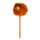 Capybara Fine Tip Pom Pom Pen with Fluffy Topper