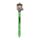 Minecraft Maze Pen with Silicone Topper