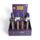 Game Over Multi Colour Pen with Charm (6 Colours)