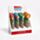 Asterix Erasable Pen with PVC Topper