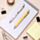 Nectar Meadows Pen Twin Set