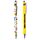 The Beatles Yellow Submarine Pen Twin Set
