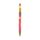 Summer Fruits Twin Pen Set