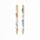 Jan Pashley Wings & Wildflowers Twin Pen Set