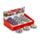 London Souvenir Pill Box