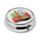 London Souvenir Pill Box