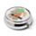 London Souvenir Pill Box