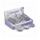 Lavender Pill Box