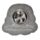 Collectable Enamel Pin Badge The Original Stormtrooper Helmet