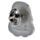 Collectable Enamel Pin Badge The Original Stormtrooper Helmet