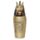 Gold Egyptian Canopic Jar