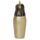 Gold Egyptian Canopic Jar