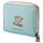 Pusheen Foodie Cat Zip Around Small Wallet Purse