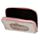 Pusheen Foodie Cat Zip Around Small Wallet Purse