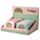 Pusheen Foodie Cat Zip Around Small Wallet Purse