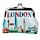 London Tour & Union Jack Tic Tac Purse