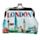 London Tour & Union Jack Tic Tac Purse