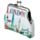 London Tour & Union Jack Tic Tac Purse