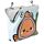 Adoramals Sealife Tic Tac Purse
