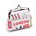 London Icons/London Souvenir Tic Tac Purse