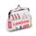 London Icons/London Souvenir Tic Tac Purse