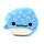 Adoramals Ocean Mini Change Plush Purse