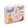 Feline Fine Cats (New) Zip Around Small Wallet Purse