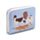 Feline Fine Cats (New) Zip Around Small Wallet Purse