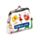 Scotland Souvenir Tic Tac Purse