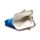 Scotland Souvenir Tic Tac Purse
