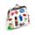 Scotland Souvenir Tic Tac Purse