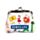 Scotland Souvenir Tic Tac Purse