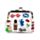 Scotland Souvenir Tic Tac Purse
