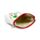 Welsh Dragon Wales (Cymru) Souvenir PVC Purse