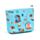 Coastal PVC Purse