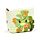 Tropical Frogs PVC Purse