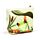 Tropical Frogs PVC Purse