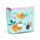 Beans & Co Cats PVC Purse