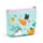 Beans & Co Cats PVC Purse