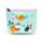 Beans & Co Cats PVC Purse