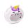 Adoramals Unicorn Plush Mini Change Purse