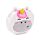 Adoramals Unicorn Plush Mini Change Purse