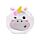 Adoramals Unicorn Plush Mini Change Purse