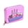 Pusheen the Cat Halloween Zip Around Small Wallet Purse